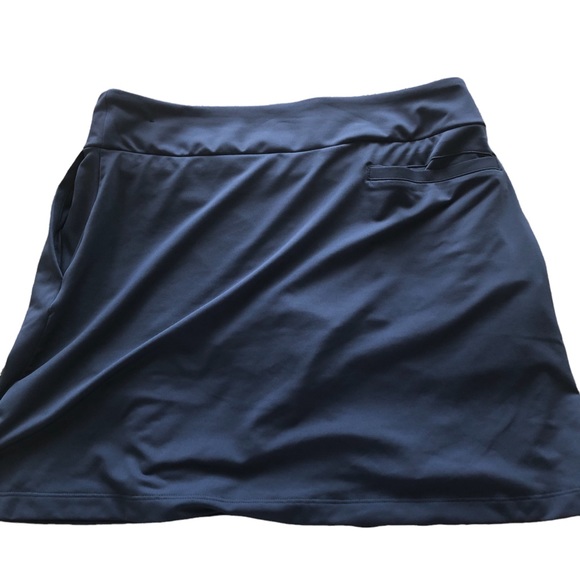 Nike Dri-fit Tennis skort - Picture 4 of 11